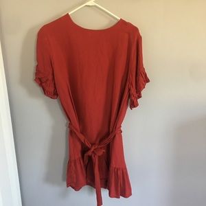 UO mini dress
